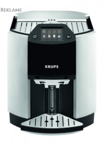 krups espressomaskine ea9010pn automatic