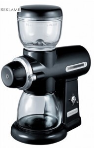 KitchenAid CG100EOB kaffekværn