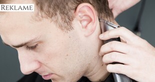 hårtrimmer test 2015