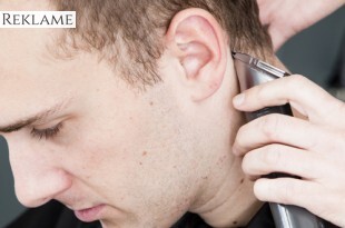 hårtrimmer test 2015