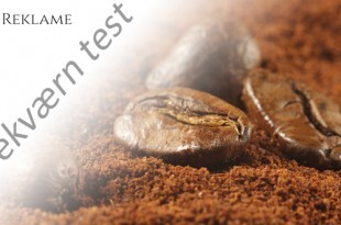 Kaffekværn test 2015