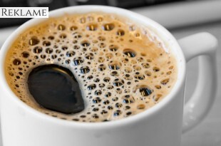 Kaffemaskine test