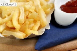 Frituregryde test- Her er den bedste frituregryde
