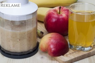 stavblender test